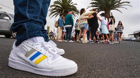 adidas canarias